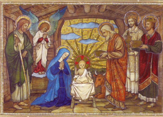 nativity