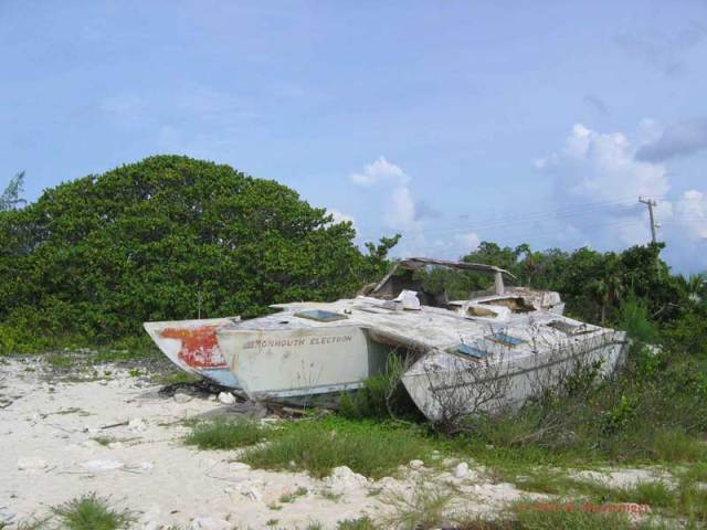 teignmouth_electron_wreck
