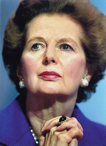 margaret-thatcher