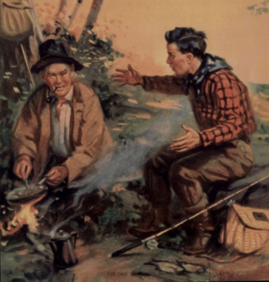 the-one-that-got-away