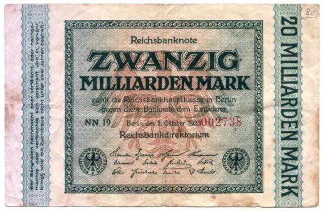hyperinflation-banknote