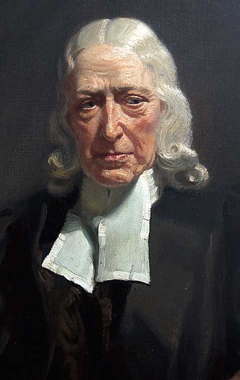 john-wesley