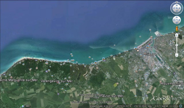 dieppe-varengeville