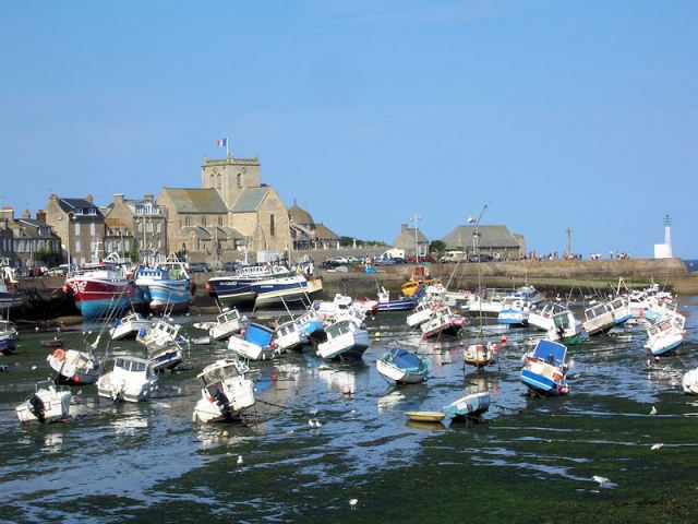 barfleur