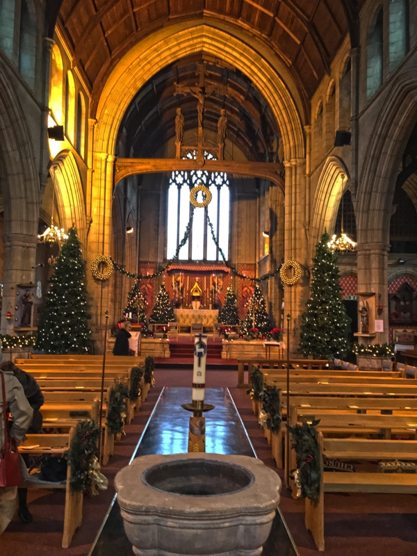 twickenham-all-saint